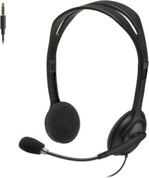 Logitech H111 Wired Headset