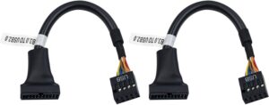Duttek USB 3.0 Header to USB 2.0