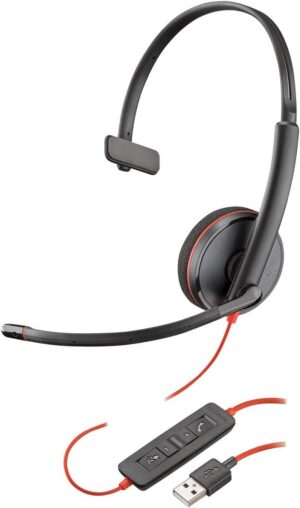 Plantronics Blackwire C3210 Headset