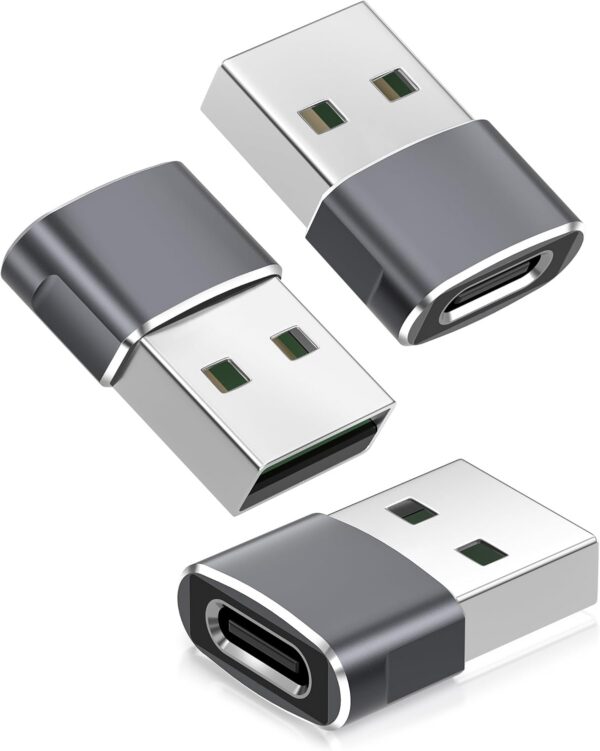 B07Z66MK6L.jpg Basesailor USB to USB C Adapter