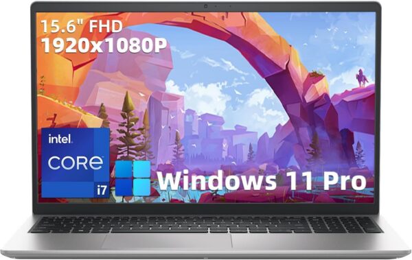 Dell Inspiron 15.6" FHD 3530 Business Laptop