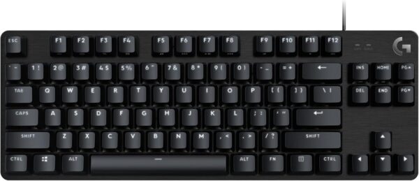 Logitech USB 2.0 G413 TKL SE Mechanical Gaming Keyboard