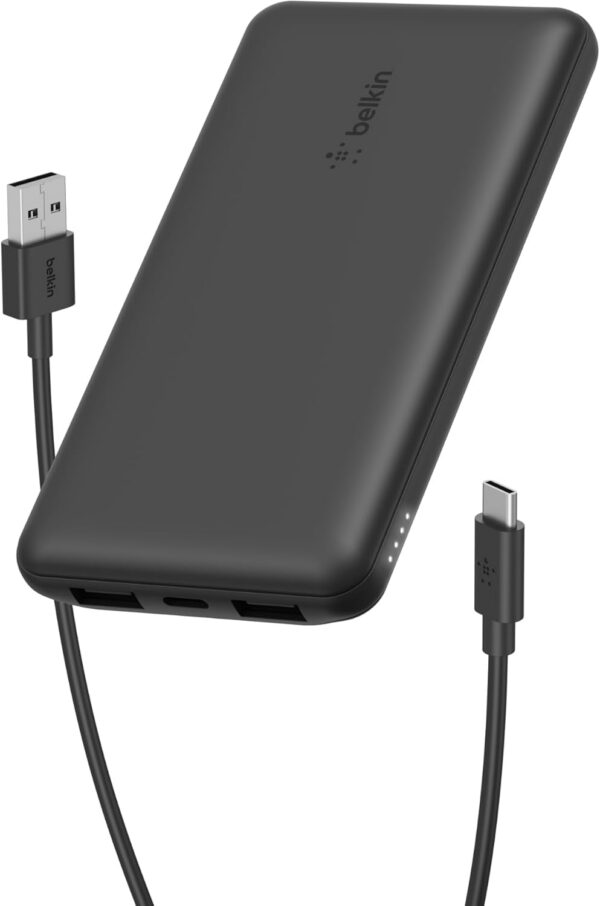 Belkin Portable Charger