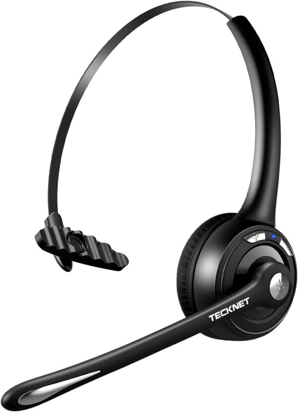 B096S1T3HP.jpg TECKNET Bluetooth Headset