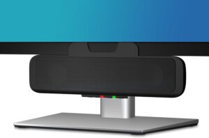 Cyber Acoustics USB Speaker Bar