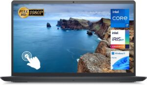 DELL Newest Inspiron 3530 Premium Laptop