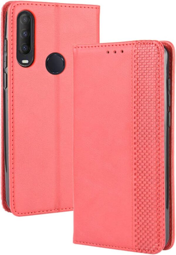 for Jitterbug Smart 3 Case