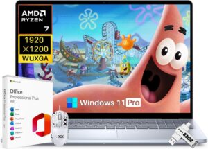 Dell Inspiron 14 Plus 7420 Laptop