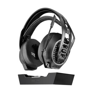 RIG 800 PRO HX Wireless Gaming Headset & Multi-Function Base Station Officially Licensed for Xbox Series X