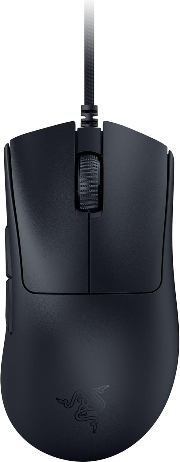 Razer DeathAdder V3 Wired Gaming Mouse