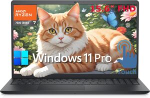 Dell Inspiron 15 Laptop