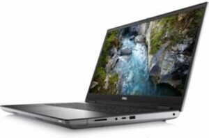Dell Precision 7000 7780 17.3" Mobile Workstation