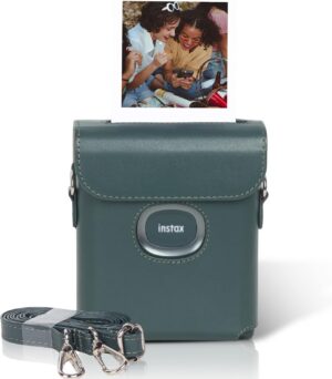 Rieibi Fuji Square Link Case