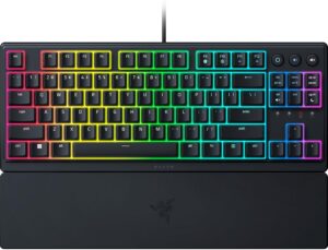 Razer Ornata V3 TKL Gaming Keyboard