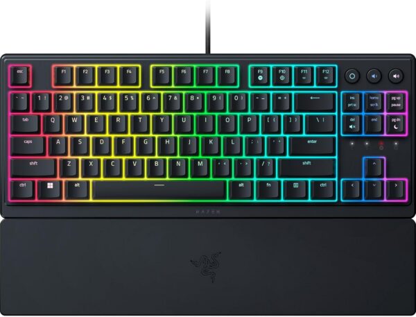 Razer Ornata V3 TKL Gaming Keyboard