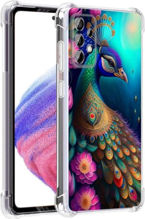 Galaxy A53 5G Case