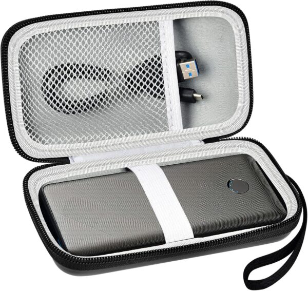Case Compatible with Anker Portable Charger
