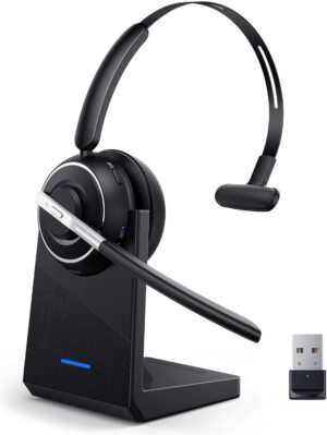 Bluetooth Headset