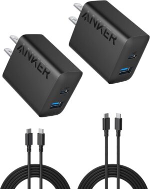 Anker iPhone 17/16 Charger