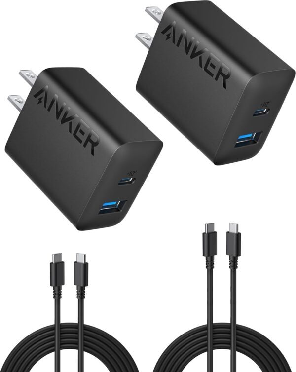 B0C8HHV9DK.jpg Anker iPhone 17/16 Charger