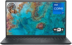 DELL 13th Generation Inspiron 15 3530 Laptop