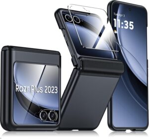 for Motorola Razr Plus 2023 case
