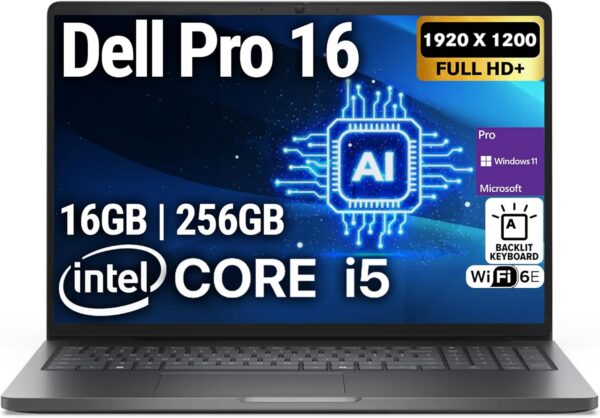 Oemgenuine Dell Pro 16