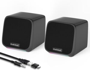 Computer Speakers,Computer Speakers for Desktop PC