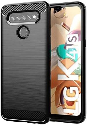 Case for LG K41S Case