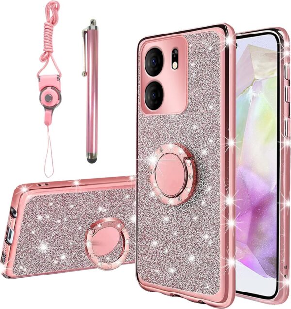 KuDiNi for BLU View 5 Case