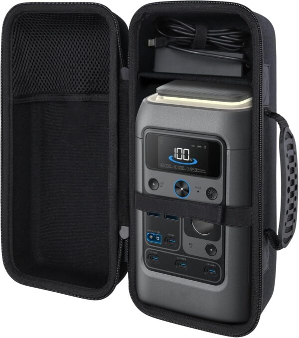 B0DFYPPMSM.jpg co2CREA Hard Travel Case Compatible with Anker SOLIX C300 DC Power Bank Station