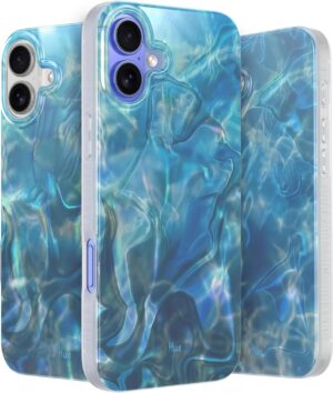 LONLI Hue Case for iPhone 16