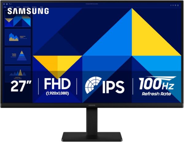 Samsung 27"