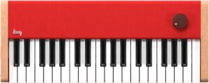 Loog digital piano