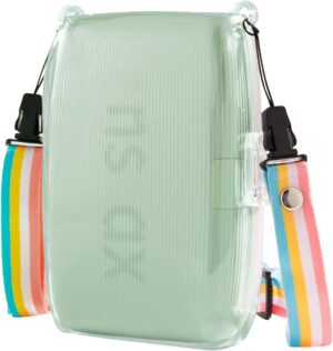 Rieibi Mini Link 3 Protective Case for Fujifilm Instax Smartphone Printer