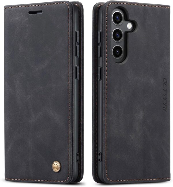 QLTYPRI Case for Samsung Galaxy A16 4G/5G