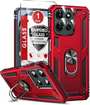 LeYi for Motorola G-2025 Case