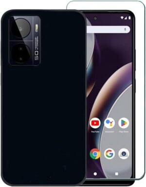 for BLU G93 Case with Screen Protector