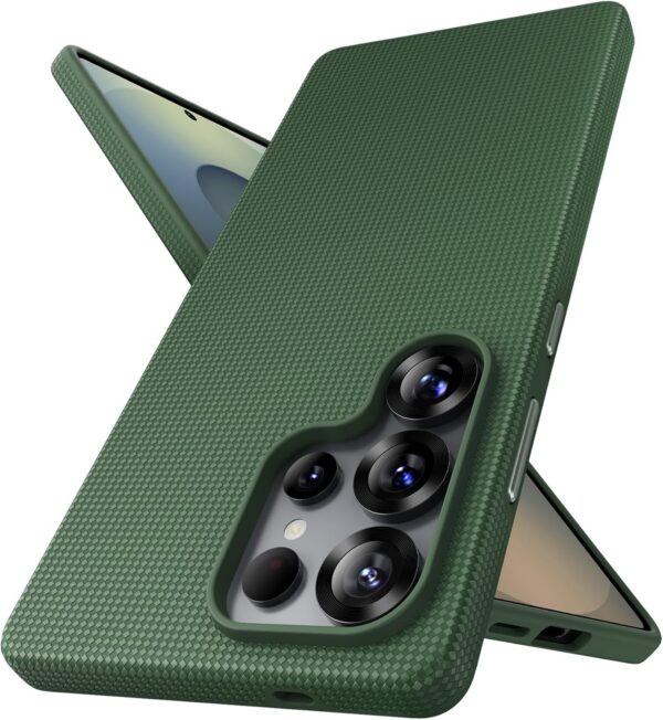 SSLOTSCASE for Samsung Galaxy S25 Ultra Case