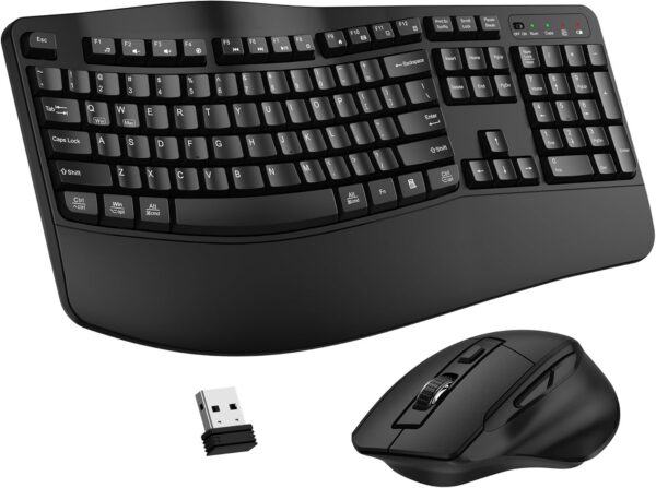 B0DX791FXY.jpg Wireless Keyboard and Mouse Combo