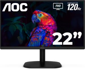 AOC 22B35HM23 22" Full HD