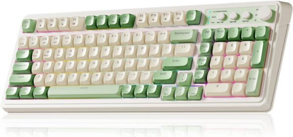 AULA S99 Gaming Keyboard