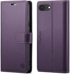 Wallet Case for iPhone 16e