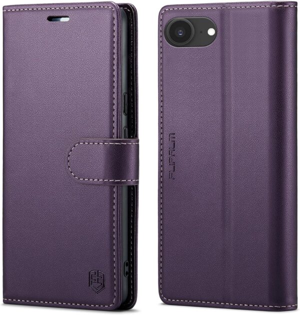 Wallet Case for iPhone 16e