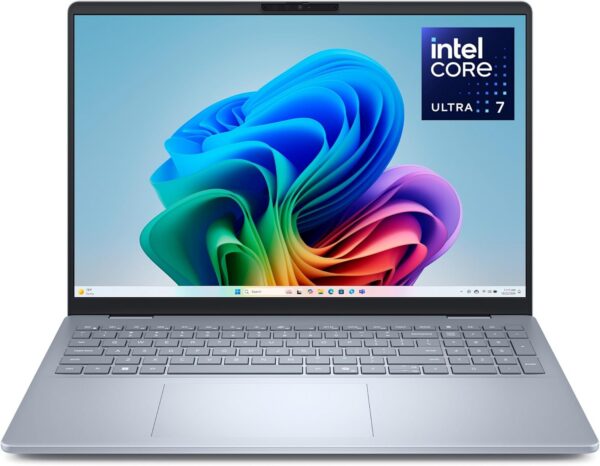 B0F2JQQV62.jpg Dell 16 Plus Laptop DB16250-16.0-inch 16:10 2.5K