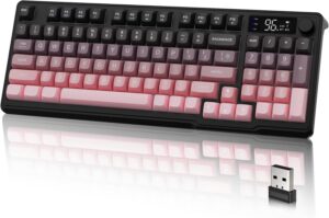 LexonElec M96 Wireless Keyboard