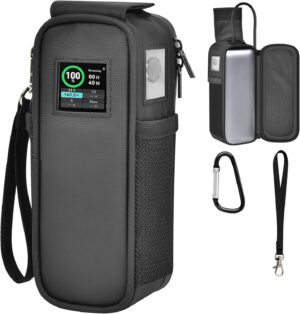 Case Compatible with Anker Prime 27