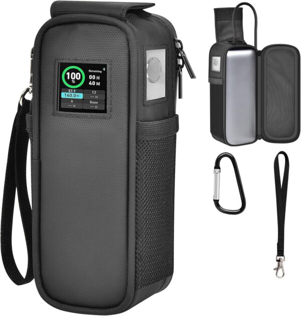 B0F3JC2VWX.jpg Case Compatible with Anker Prime 27