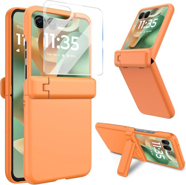 B0F672JHJH.jpg for Motorola Razr 2025/2024 Case with Kickstand