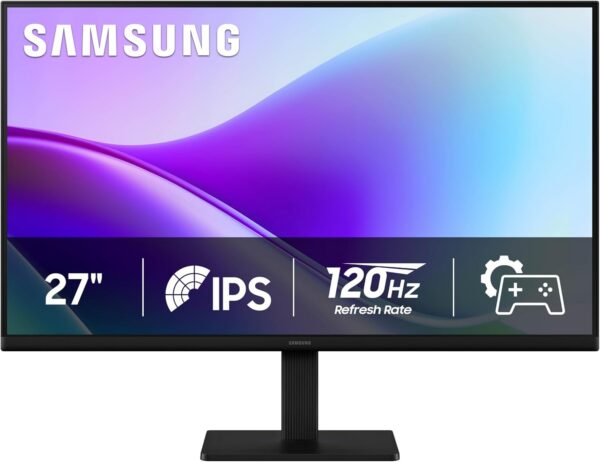 Samsung 27" S3